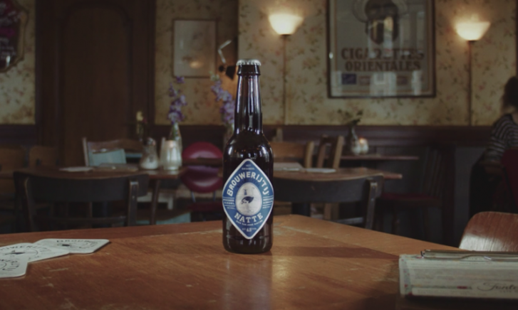 Natte van Brouwerij  Natte van Brouwerij